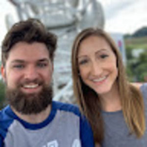 Meet your Posher, Cameron